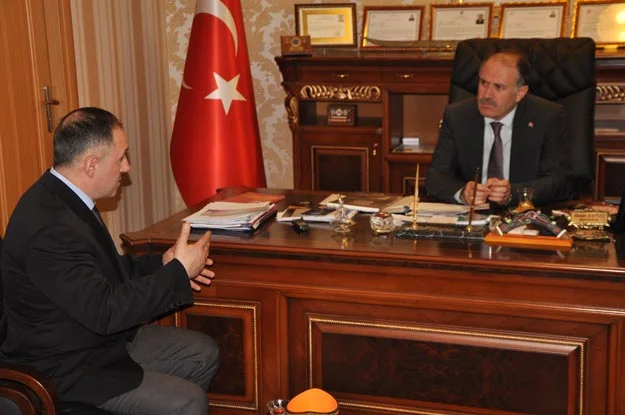 Kaymakam Katırcı'dan destek sözü 3 kaymakam zi sec db 2 gq4KN uIVK