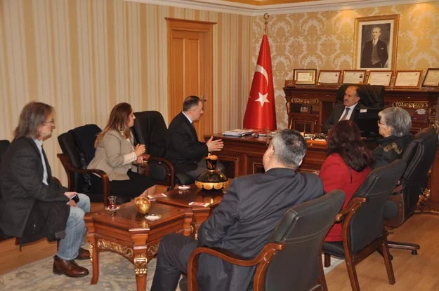 Kaymakam Katırcı'dan destek sözü 1 kaymakam zi sec db 3 DugnATZFzi