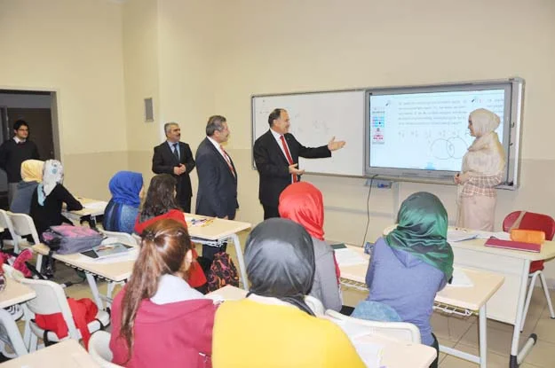 Beykoz Kaymakamı'nın biyoloji aşkı 3 kaymakam ziyaret 35 JkHajGQjEY