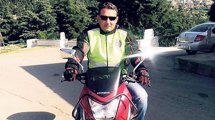 Beykoz'daki ağır kazaya ağır ceza 1 kaza ceza beykoz 1 9jl19Gt r6