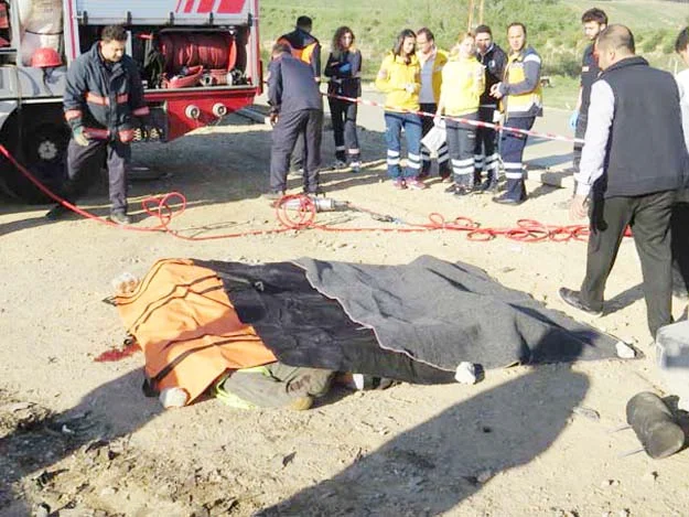 18 yaşındaki lise öğrencisi tutuklandı 1