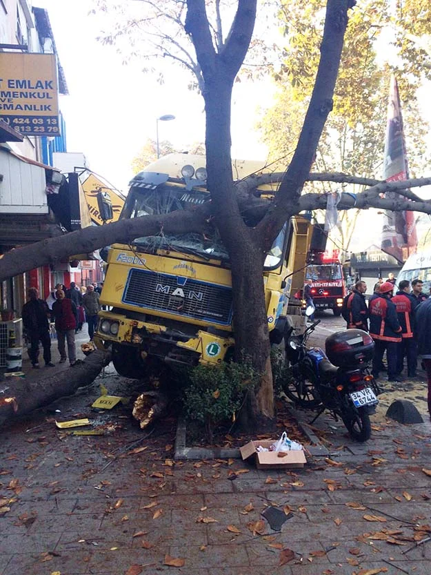 O, Beykoz'un kahramanı oldu 1 kaza yalikoy 7 VQ05LlUneR