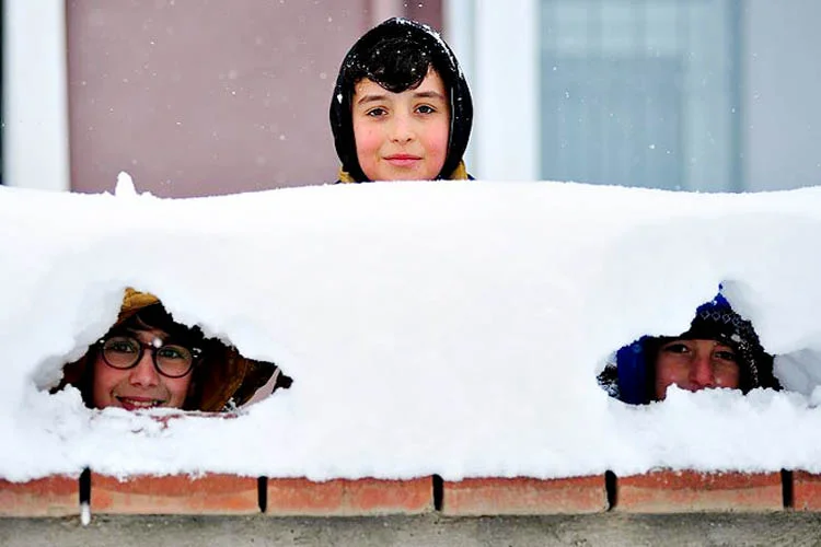 Beykoz'da kış kazalarına bir yenisi eklendi 1 kazalara yen 6MdHr08HfQ