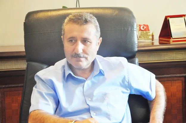 Milli Eğitim Müdürü Kazım Bozbay ile çok özel röportaj 2 kazim bozb oYQ6cIql0A