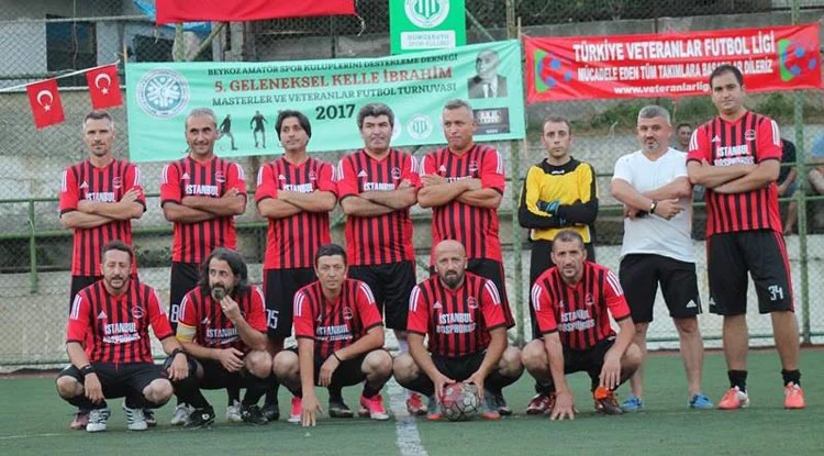 Beykoz’da Kelle İbrahim heyecanı başladı 2 kel OChW9Zv6oH