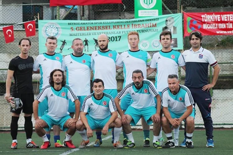 Beykoz’da Kelle İbrahim heyecanı başladı 1 kelle 2 ozszu7uHX