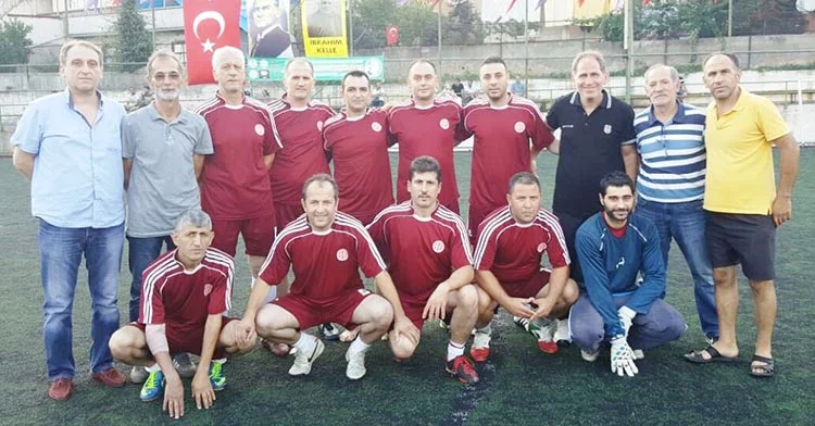 Beykoz Kelle İbrahim 3. Hafta maç listesi 2 kelle 2 NK2b9t LvF