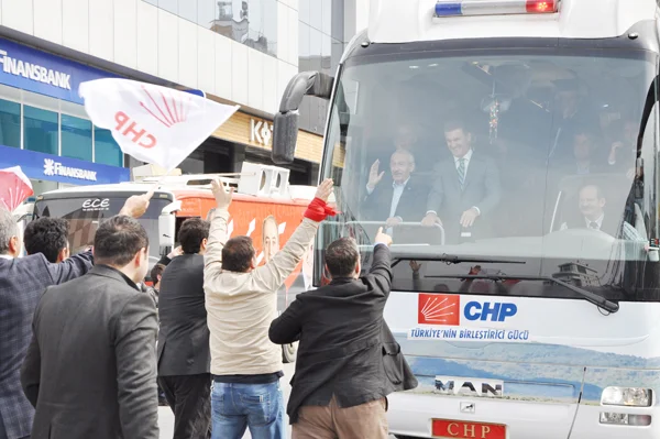 Kılıçdaroğlu Beykoz'dan Teğet Geçti 1 kemal beyko 59ezlyVbh6