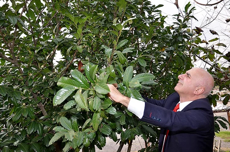 Kemal Kaya: “Beykoz halkının üzerimizde hakkı var” 5 kemal ka 0O62nwqKGL