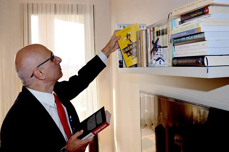 Kemal Kaya: “Beykoz halkının üzerimizde hakkı var” 3