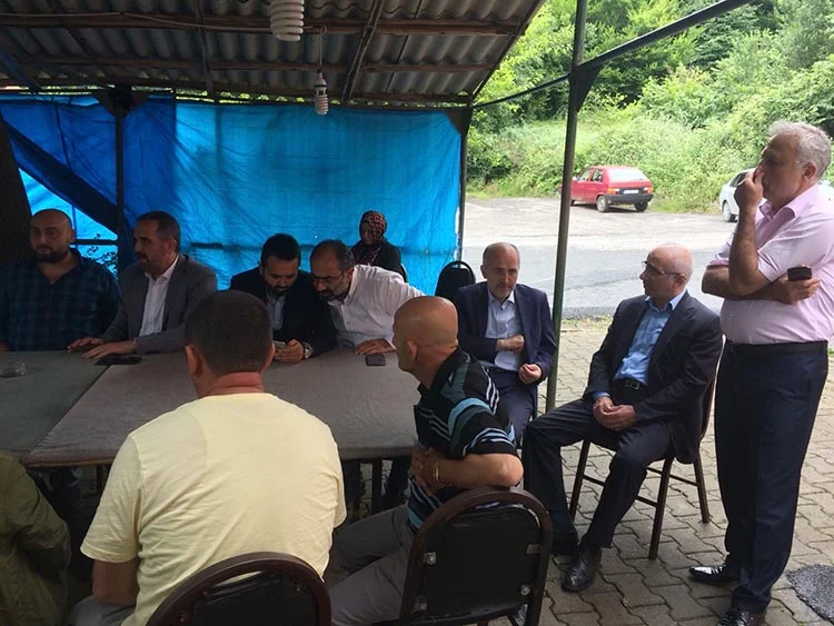 Kemal Kaya: “Beykoz halkının üzerimizde hakkı var” 1 kemal kaya 10 5aF11N8OI6