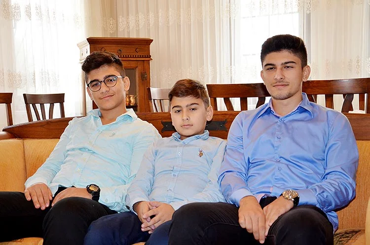 Kemal Kaya: “Beykoz halkının üzerimizde hakkı var” 6 kemal kaya 9 jMLaZWL2T0