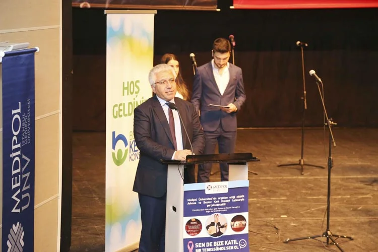 Beykoz'da acılar paylaştıkça azalıyor 4