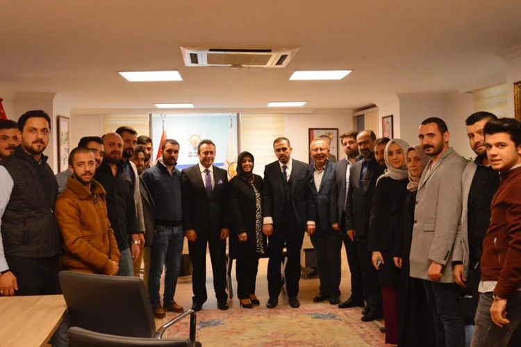 Kavacık Muhtarı Kesici hedefi büyüttü 1 kesici 1 kZrvqn1sVR