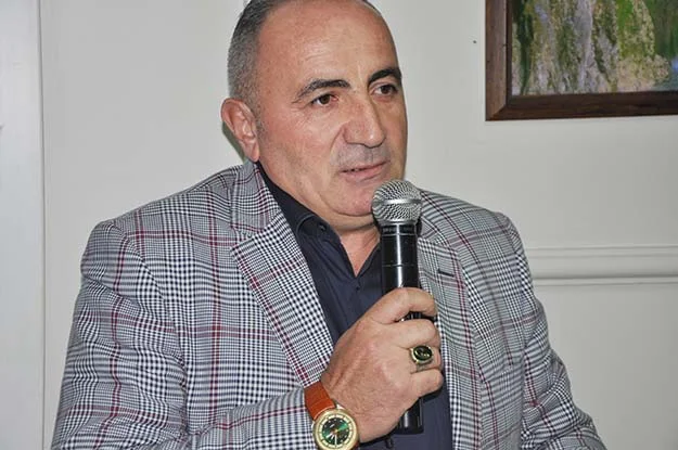 Kastamonulular Beykoz'da kestane şenliği yaptı 3 kestan VCMjcVVcgd