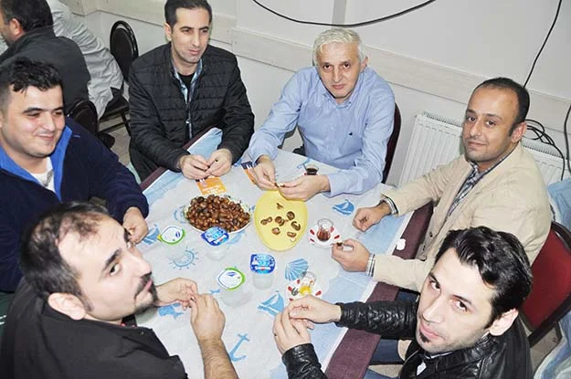 Kastamonulular Beykoz'da kestane şenliği yaptı 2 kestan WgXXmfop A