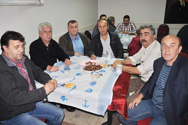 Kastamonulular Beykoz'da kestane şenliği yaptı 5 kestan mo c FfsH