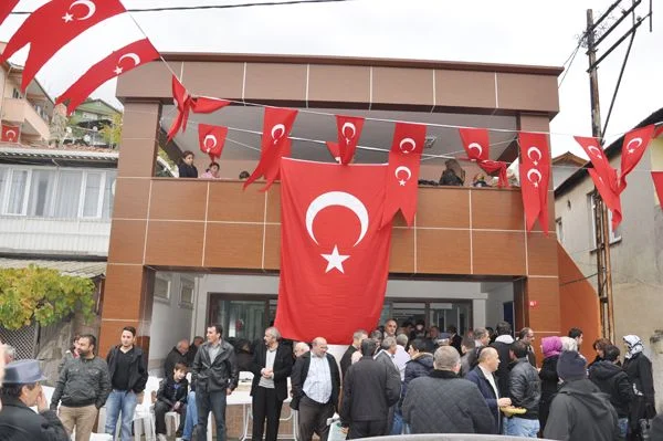 Kestane rakipleri bir araya getirdi 1 kestane gorent mG5jr0 I0D