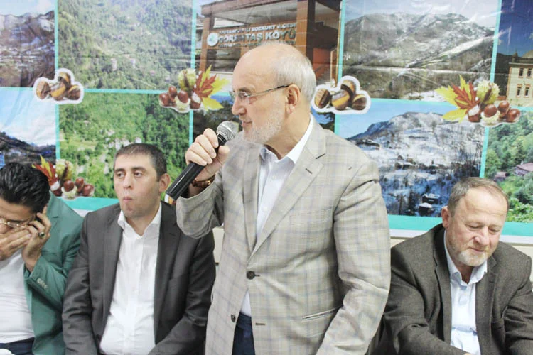 Kastamonu’dan Beykoz’a kestane getirdiler 4 kestane gunu 20 14 s5BntgK9yE