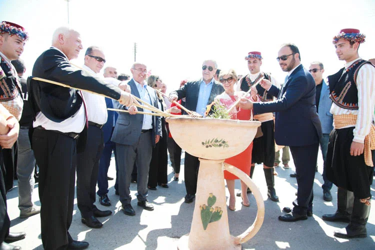 Beykoz Camcılığı Kuzey Kıbrıs'ta ilgi gördü 1 kibrisbeykozcam 3 YFQkgrFNv7