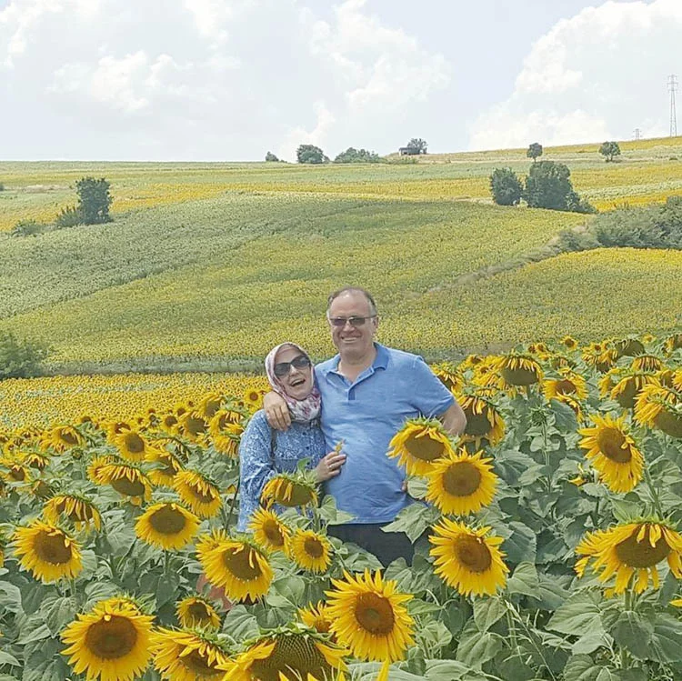 Kaymakam Edirne’de Başkan Mesudiye’de… 1 kim nerede d A8ZXfgl3ja