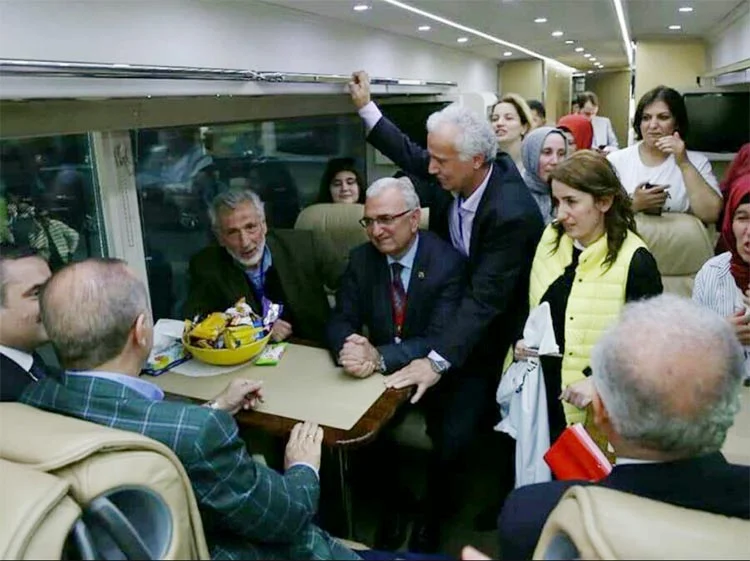 KİPTAŞ Beykoz’da 33 dönüm arazi satın aldı 1