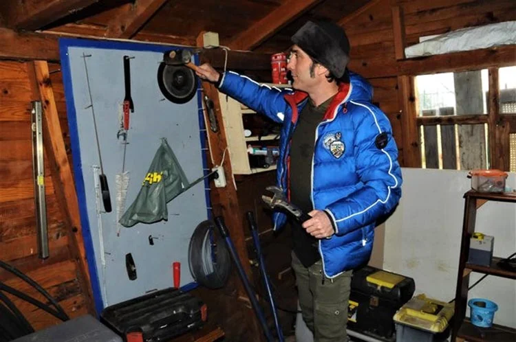 Sanatçı Kıraç Beykoz’da SİT Alanı duvarına çarptı… 3 kirac alibahadir 4 2gn5JkeFdS