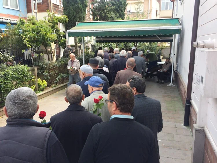 Beykoz'da Kutlu Doğum Haftası'nda neler yapılacak? 3 kit sdSuo3XRtZ