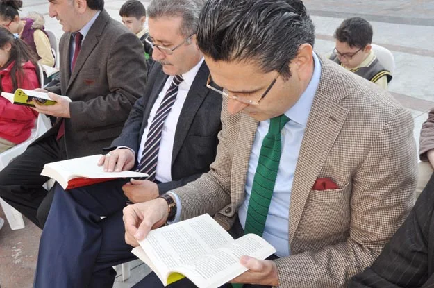 Beykoz'daki çocukların kitap sevgisi artıyor 1 kitap belediye meydan 4 3zmPDN6Flh