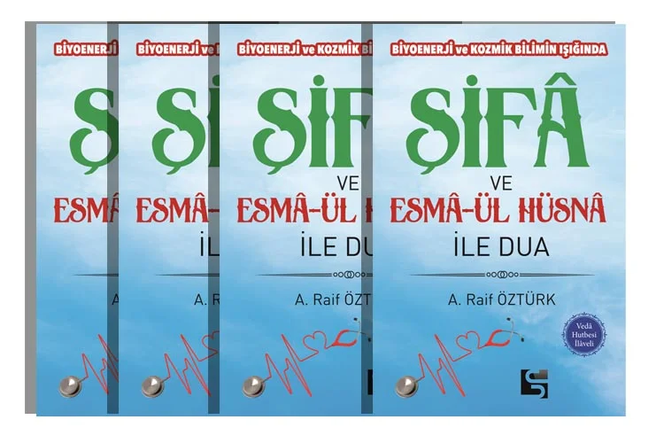 Biyoenerji ve Kozmik Bilimin ışığında, ŞİFA 1 kitap ha Y8j3Qj7F7