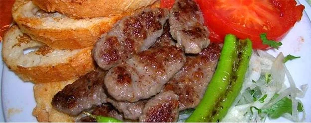 Sakarya’nın meşhur Islama köftesi Kavacık’ta 5 kofte 84NrzX kSZ