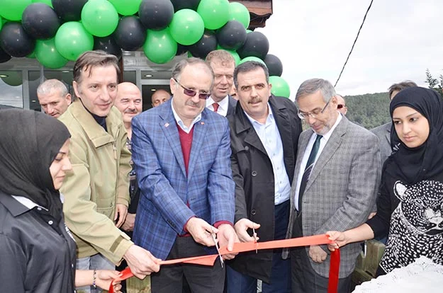 Sakarya’nın meşhur Islama köftesi Kavacık’ta 2 kofteci saffet kavaci D1BD6GrUMI