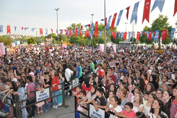 Beykoz'da 18 yaş altı KOLPA ile coştu 2 kolpa beyko 71eKlVVcaS