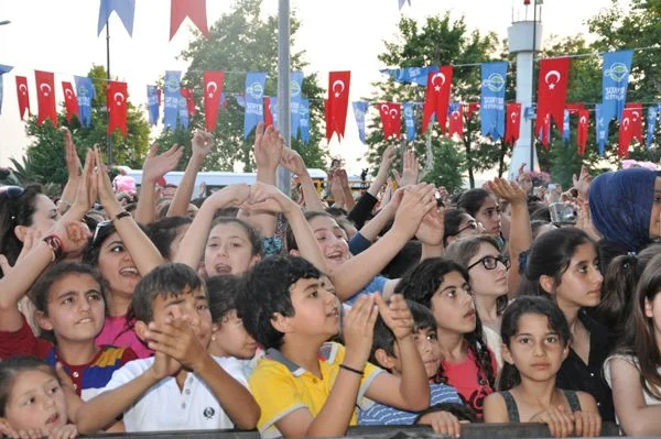 Beykoz'da 18 yaş altı KOLPA ile coştu 1 kolpa beyko T2qBC88YPd