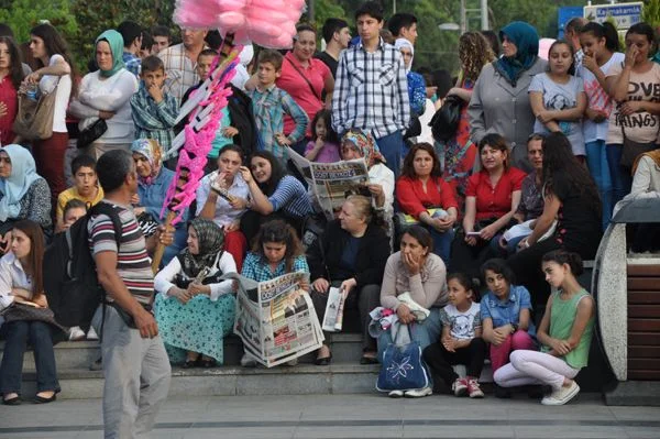 Beykoz'da 18 yaş altı KOLPA ile coştu 3 kolpa beyko fklnTfWtcw