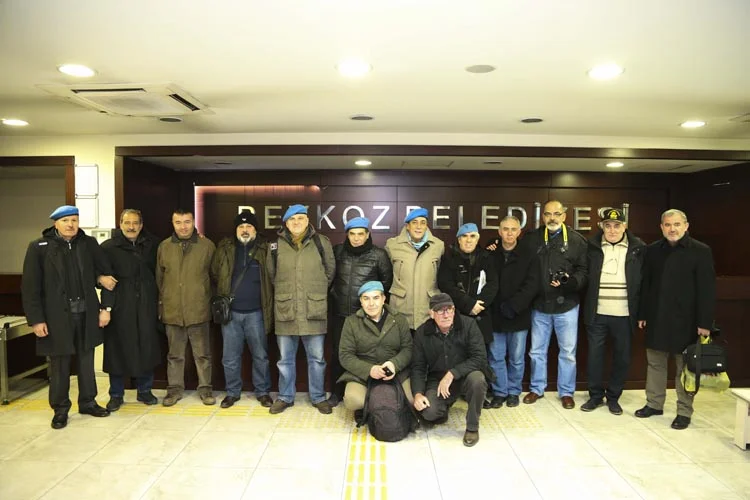 İstanbul Komando Taburu Beykoz’dan yola çıktı 1 komando kayse hBMuvLdsfK