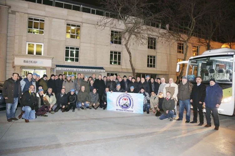 İstanbul Komando Taburu Beykoz’dan yola çıktı 2 komando kayse jrhtNzKIXu