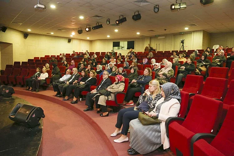 Beykoz’da 14 Mart’ta Kanser konuşuldu 2 kon 3 MnNOAmNuvw