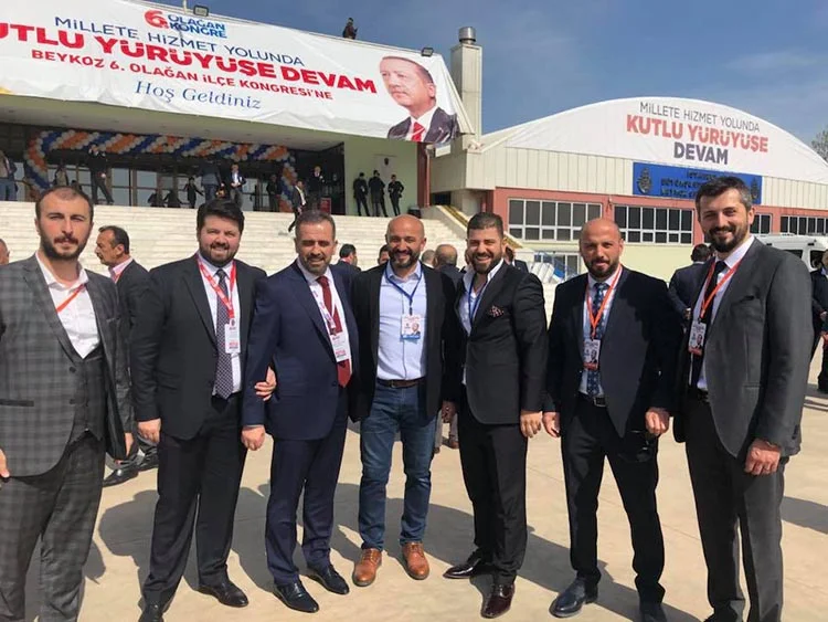 Şenocak Beykoz’u görmezden gelmedi 1 kon 4 3zr1fvV2 X