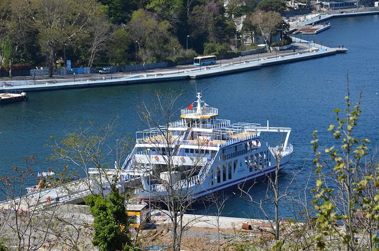 Beykoz'da ev sahibi olanlar zengin sayılacak 6 kon XZ58DjkUgW