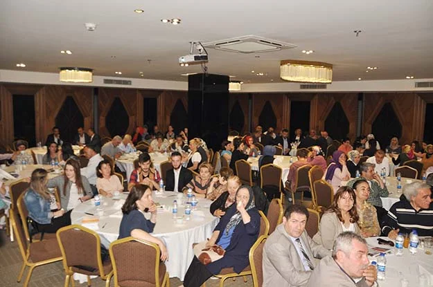 Çözüm Süreci ve Doğu Gerçekleri Beykoz'da masaya yatırıldı 1 kon kasd hIHCDF5mjr