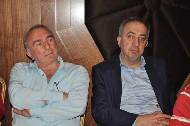 Çözüm Süreci ve Doğu Gerçekleri Beykoz'da masaya yatırıldı 9 kon kasder 8 W9jN45r4f7