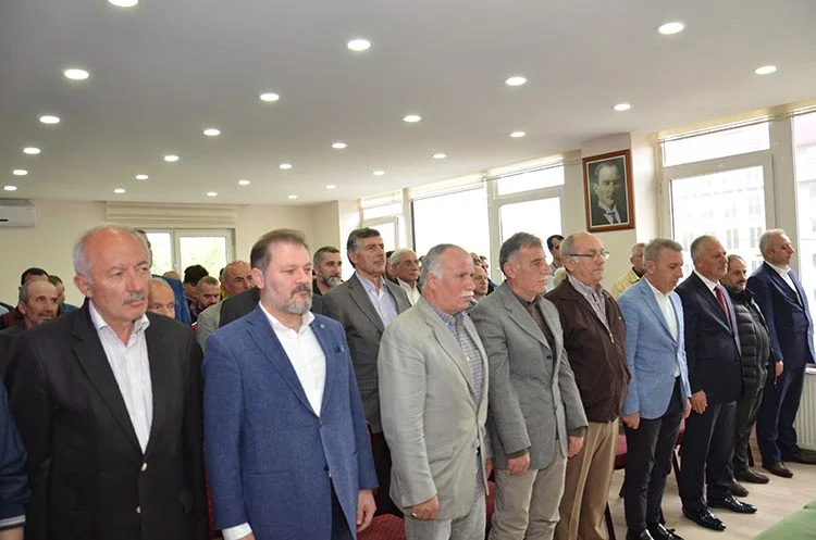 Beykoz Trabzonlular Derneği Kongresi yapıldı 3 kongre 1 GeqMAn9PN