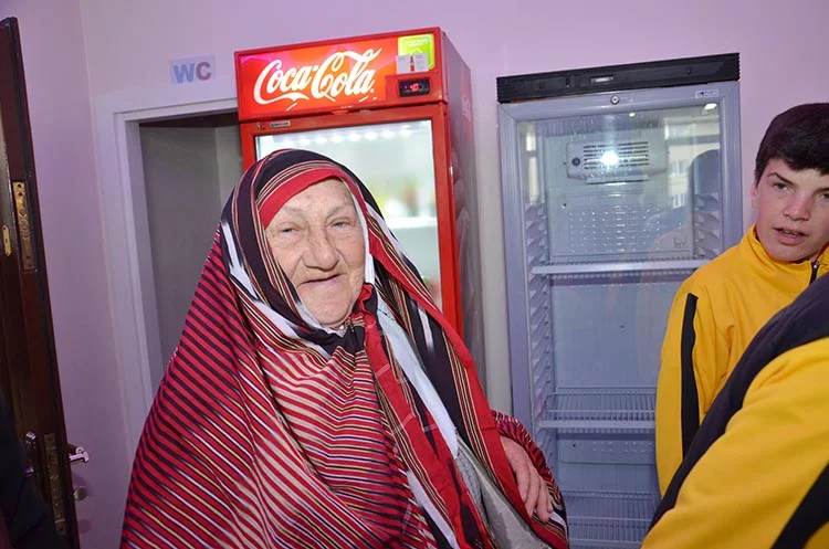 Beykoz Trabzonlular Derneği Kongresi yapıldı 1