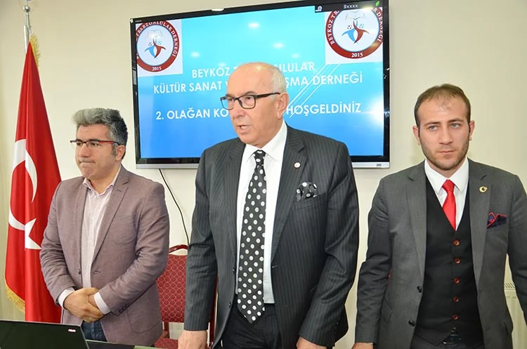 Beykoz Trabzonlular Derneği Kongresi yapıldı 2 kongre 6 RGtTQ7GqOn