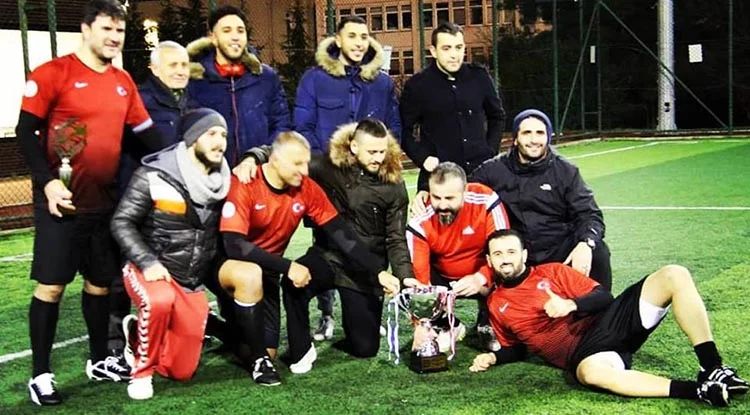 Beykoz’un duayenleri Türkiye’yi şampiyon yaptı 1 kons A6s0wV5Afa