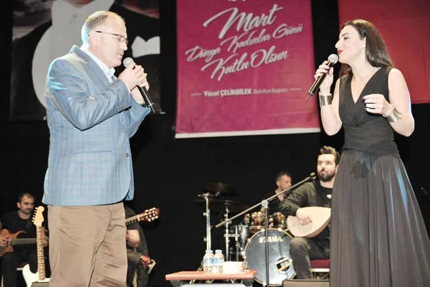 Anadolu Kültürü Beykoz'da çağ atladı... 4