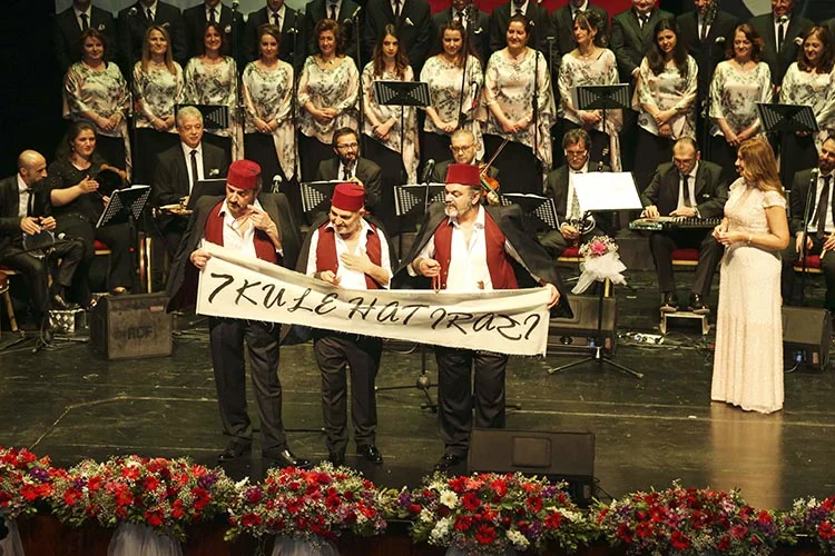 Beykoz Belediyesi Musiki Topluluğu’ndan bahar konseri 1 konser 2017 2 nevin calisk hde67Ztu4Y
