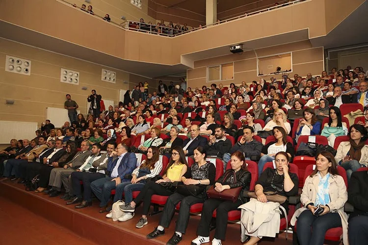 Beykoz Belediyesi Musiki Topluluğu’ndan bahar konseri 2