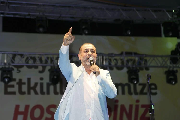 Tarihi Beykoz Çayırı'nda eğlence devam ediyor 2 konser 5 iDWg7 pGEi